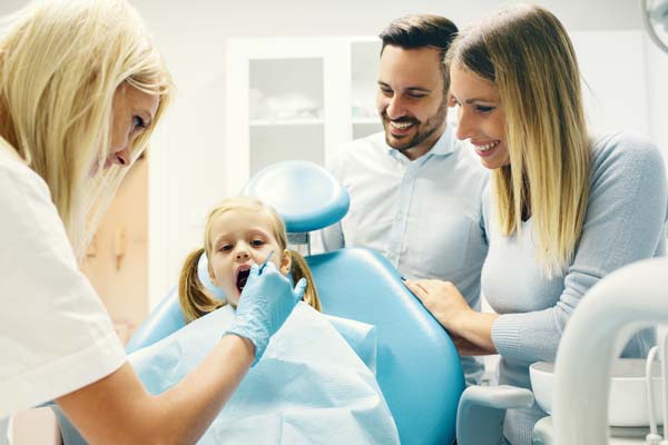 Family Dentistry in toronto