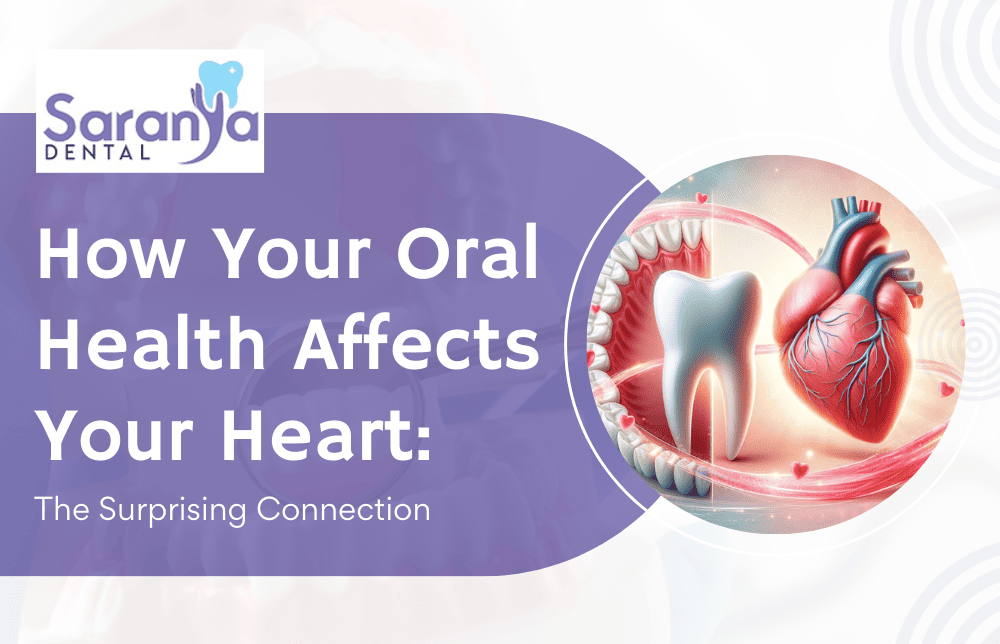 Oral health