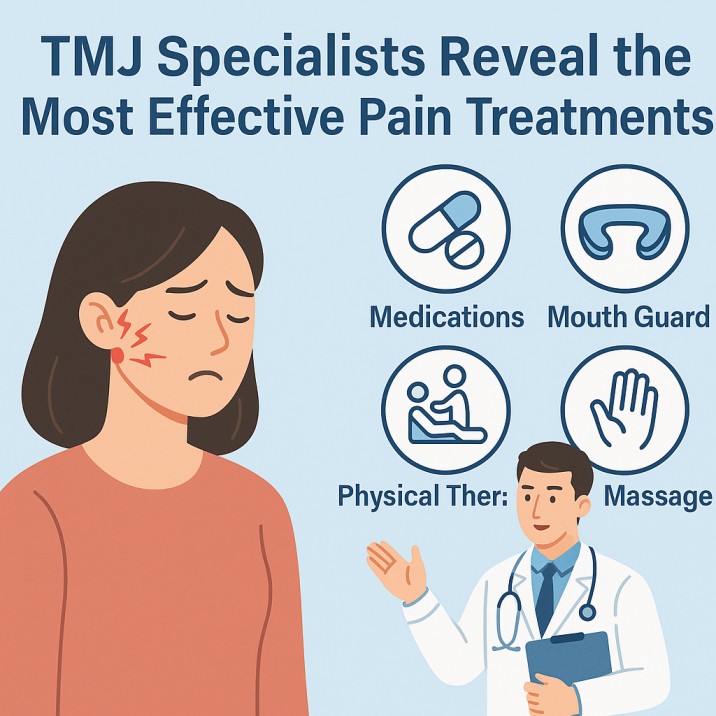 TMJ Specialists