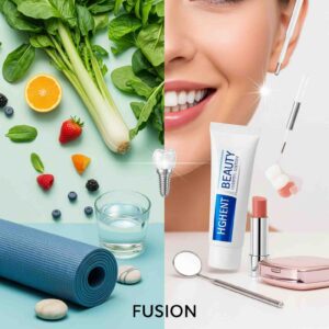 Cosmetic Dentistry