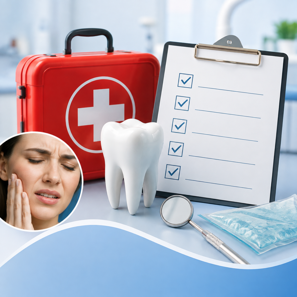 Dental Emergency