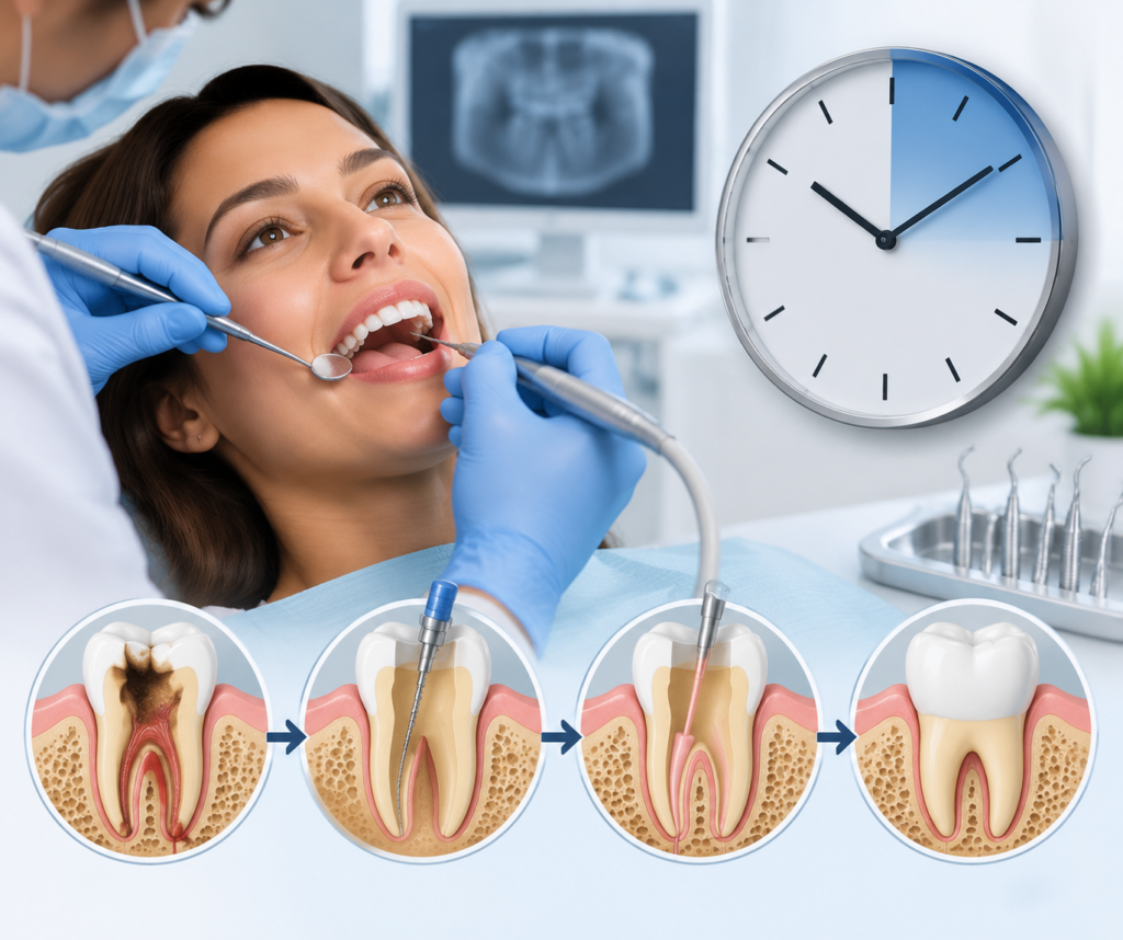 Root Canal